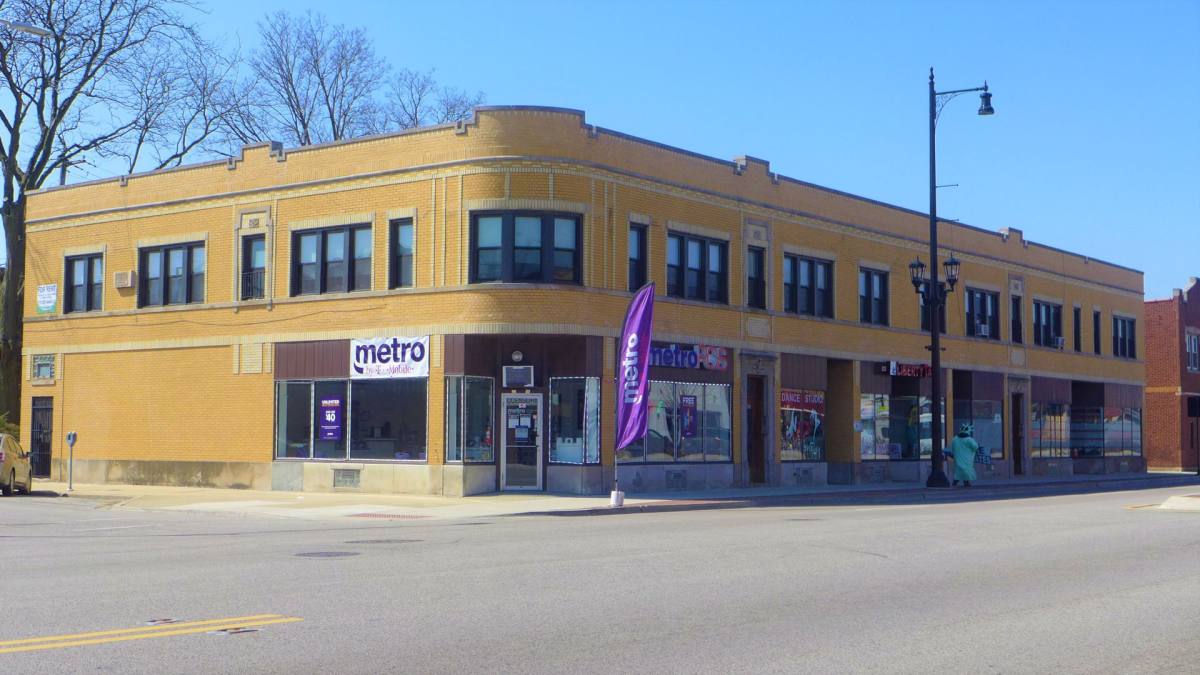 Apartment for rent at 7226-38 W Roosevelt Rd, Forest Park, IL 60130