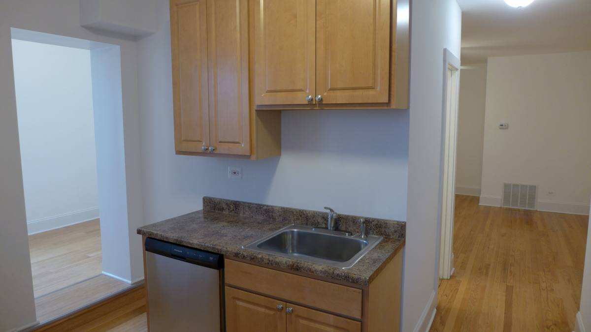 Apartment for rent at 7226-38 W Roosevelt Rd, Forest Park, IL 60130