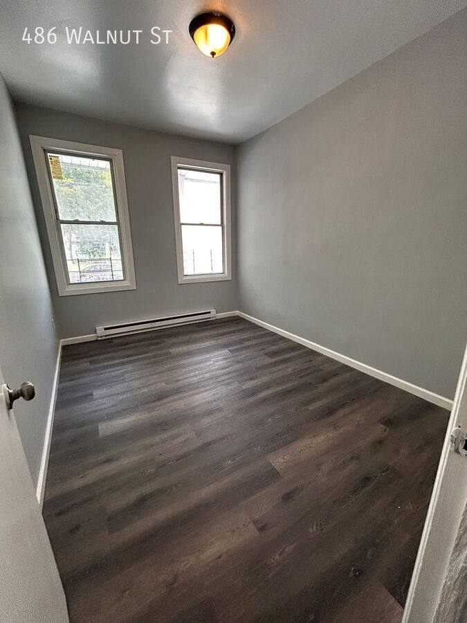 Apartment for rent at 486 Walnut St, Yonkers, NY 10701
