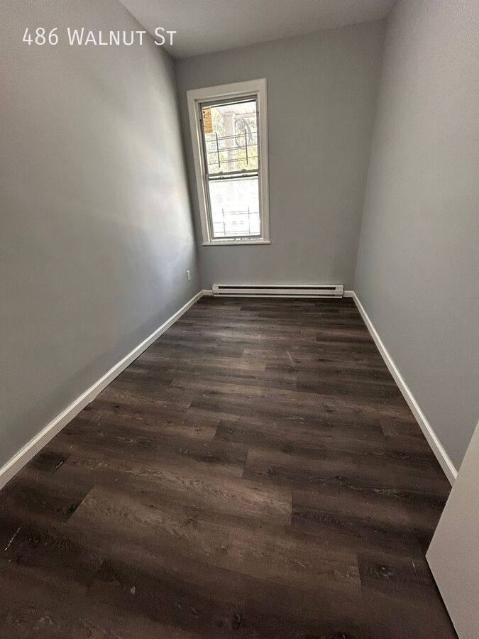 Apartment for rent at 486 Walnut St, Yonkers, NY 10701