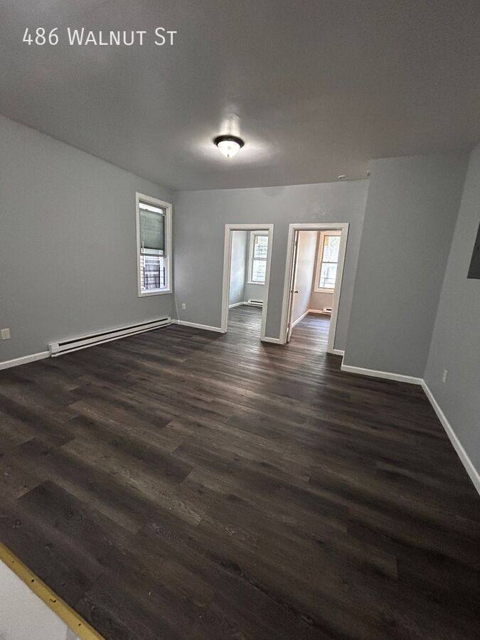 Apartment for rent at 486 Walnut St, Yonkers, NY 10701