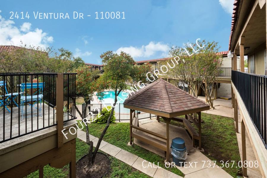 Apartment for rent at 2414 Ventura Dr #110081, Austin, TX 78741