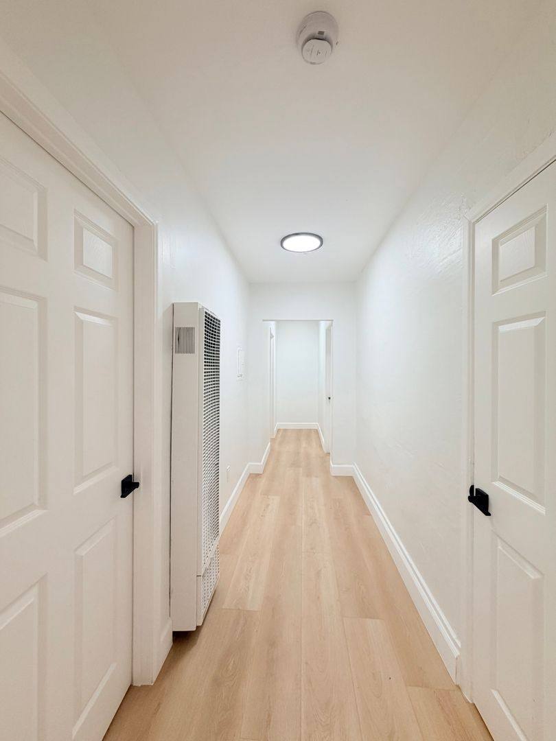 Apartment for rent at 4705 Willow Brook Ave #1, Los Angeles, CA 90029