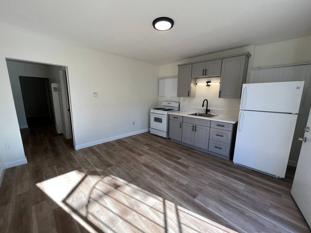 Apartment for rent at 4705 Willow Brook Ave #1, Los Angeles, CA 90029