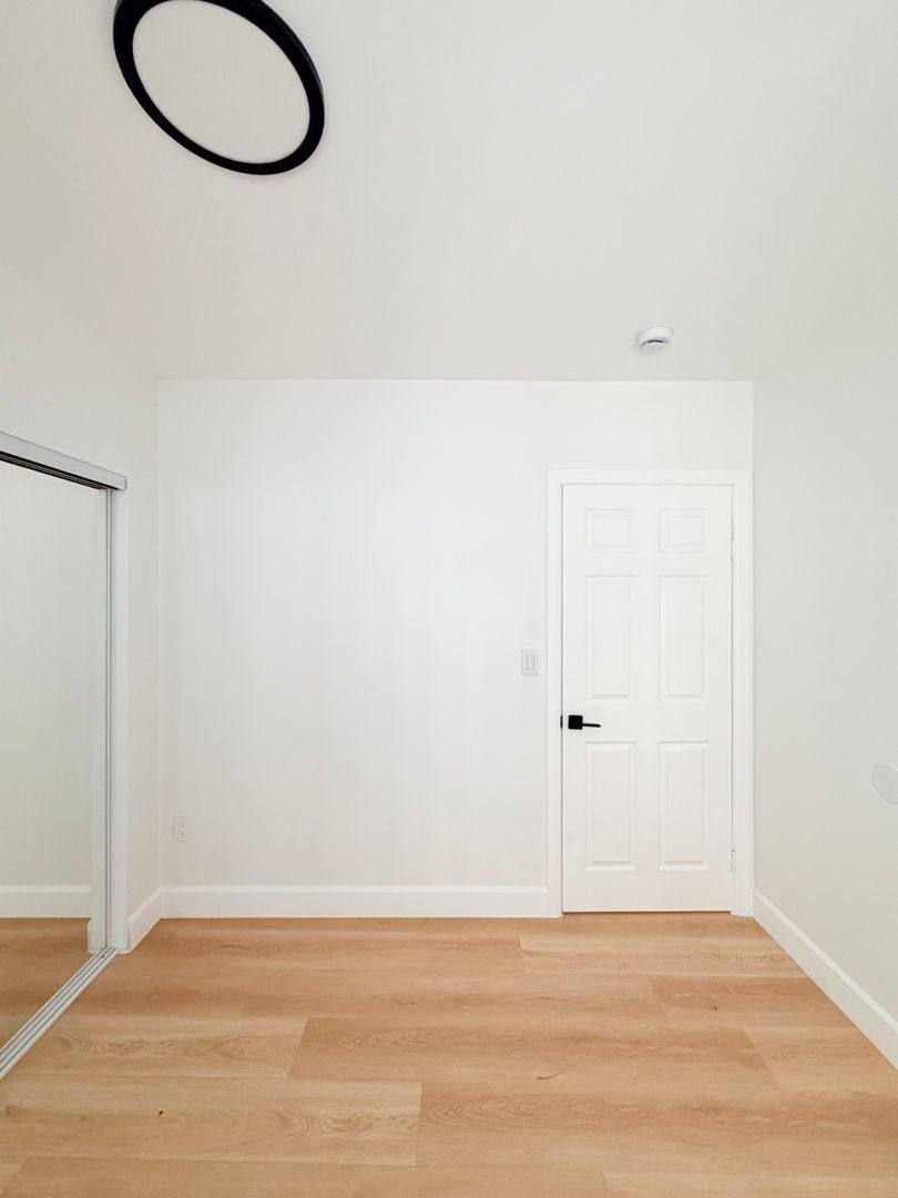 Apartment for rent at 4705 Willow Brook Ave #1, Los Angeles, CA 90029