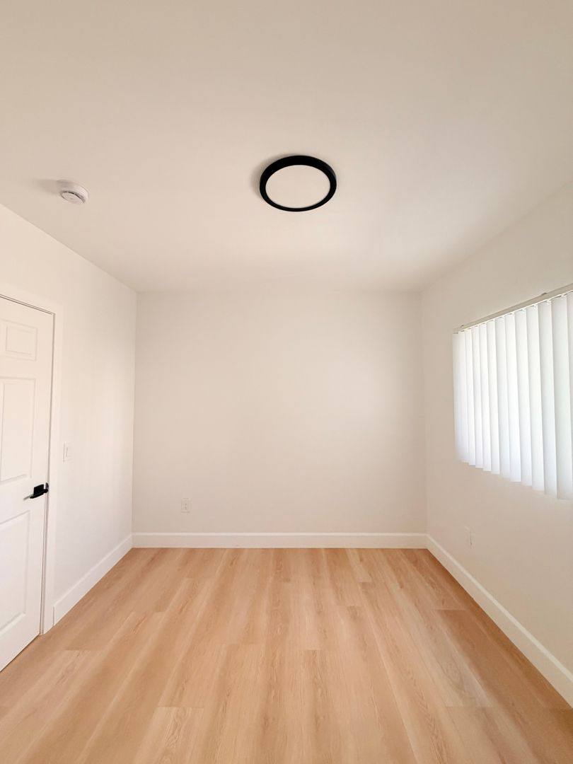 Apartment for rent at 4705 Willow Brook Ave #1, Los Angeles, CA 90029