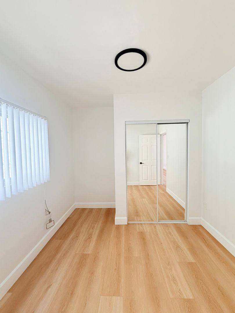 Apartment for rent at 4705 Willow Brook Ave #1, Los Angeles, CA 90029
