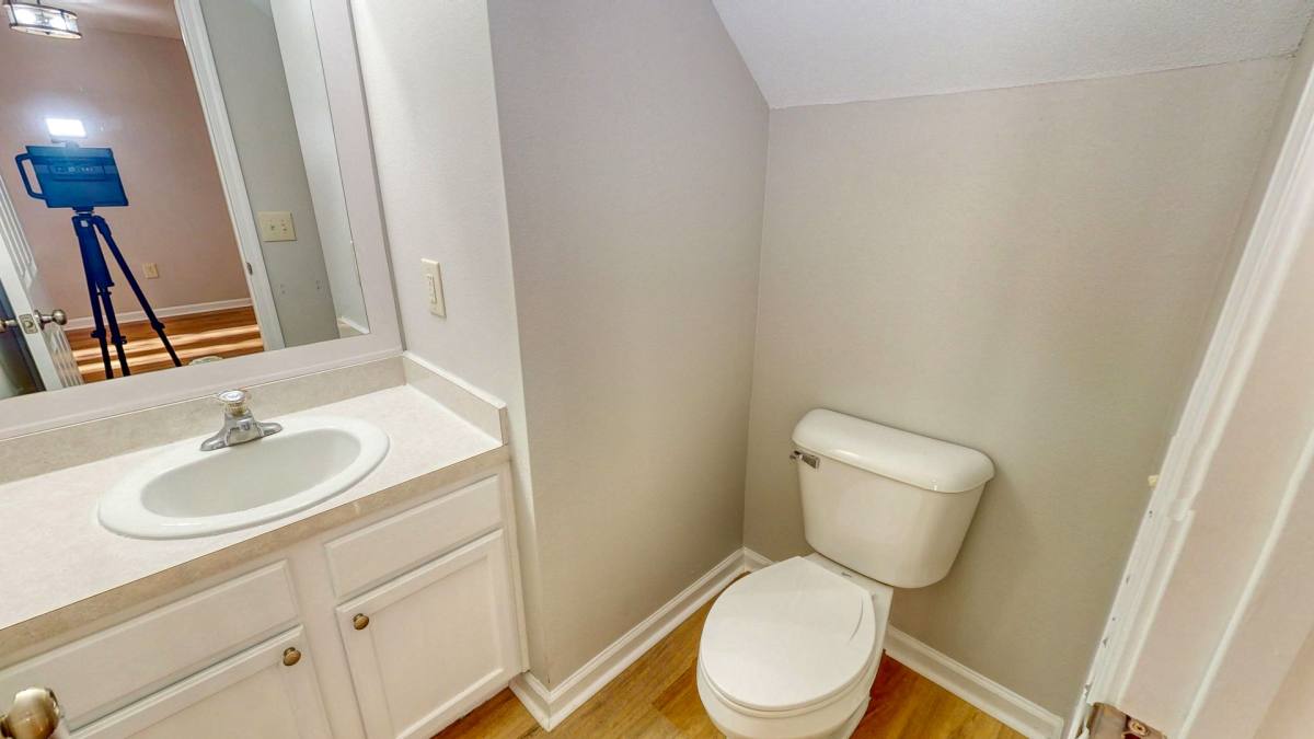 Townhouse for rent at 5028 Winfield Dr, Rincon, GA 31326