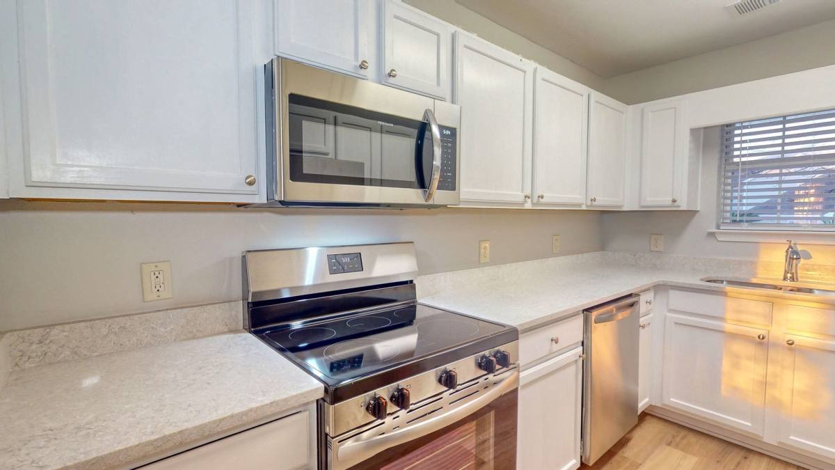 Townhouse for rent at 5028 Winfield Dr, Rincon, GA 31326