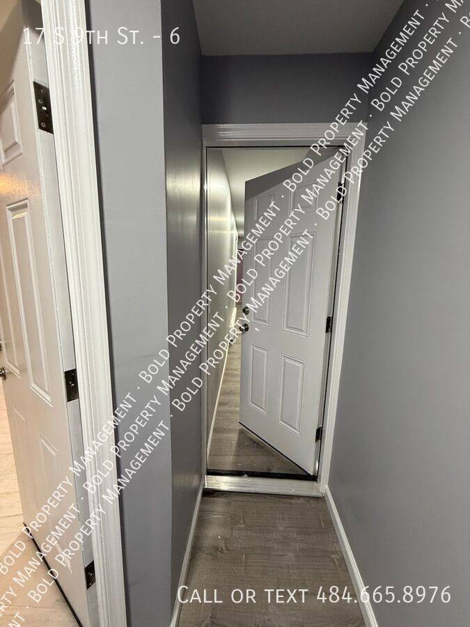 Apartment for rent at 17 S 9th St #6, Reading, PA 19602