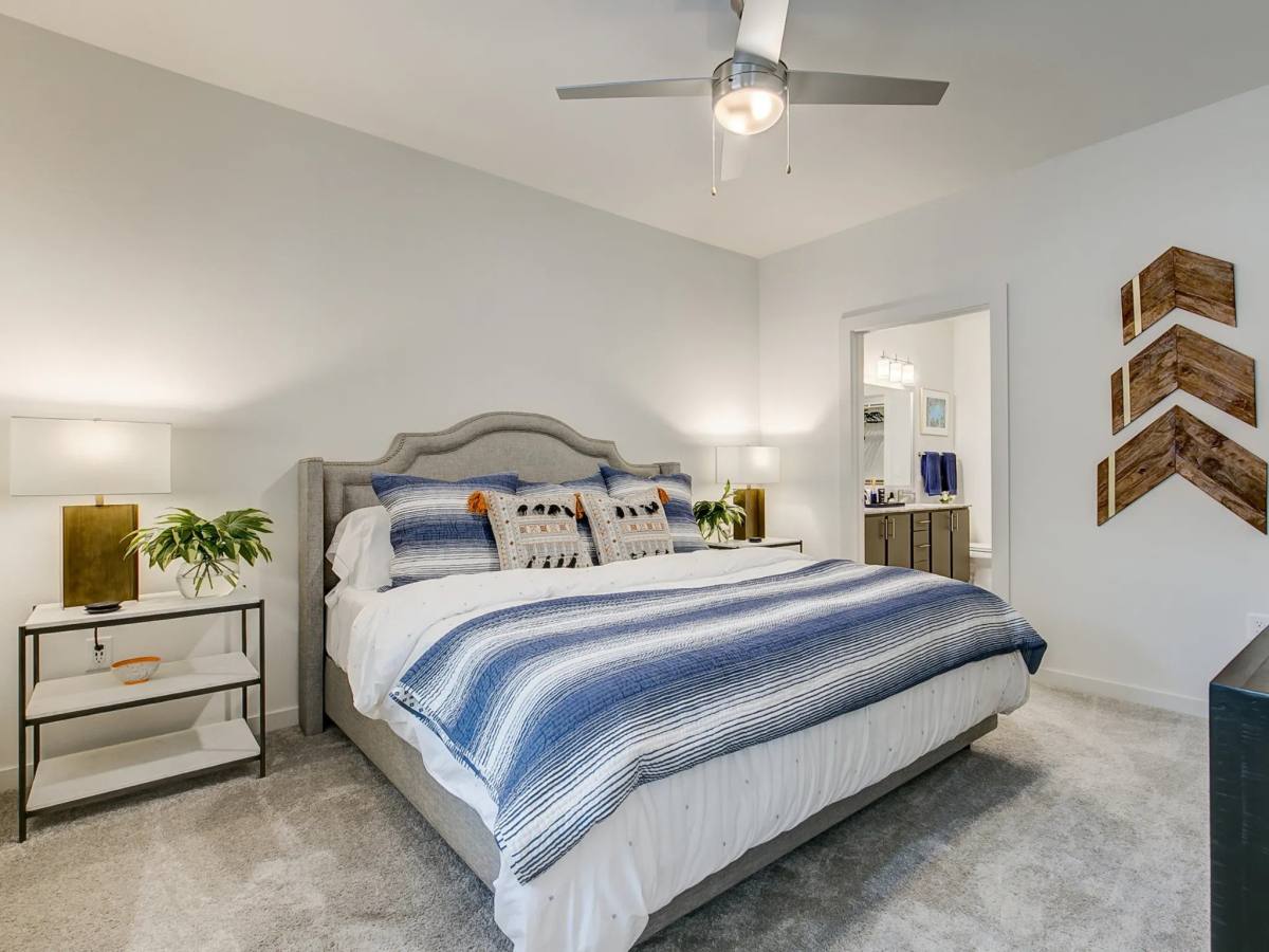 Apartment for rent at 821 Camino Vaquero Parkway #A6-77, Manchaca, TX 78652