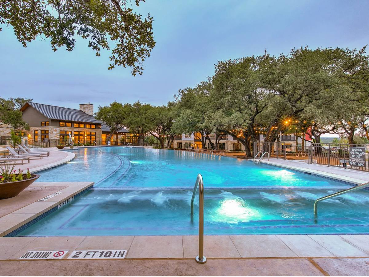 Apartment for rent at 821 Camino Vaquero Parkway #A6-77, Manchaca, TX 78652