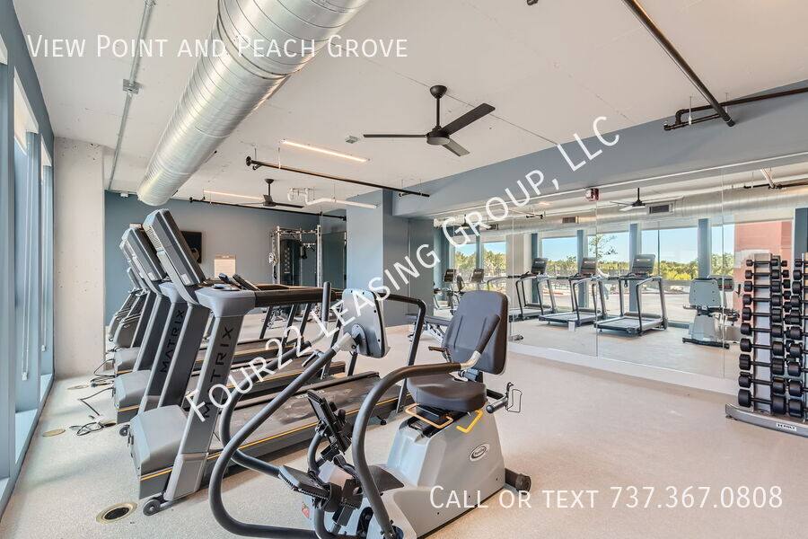 Apartment for rent at 4400 Nuckols Rd #730480, Austin, TX 78744