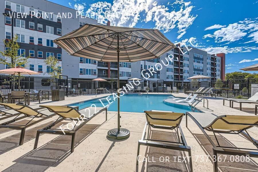 Apartment for rent at 4400 Nuckols Rd #730480, Austin, TX 78744