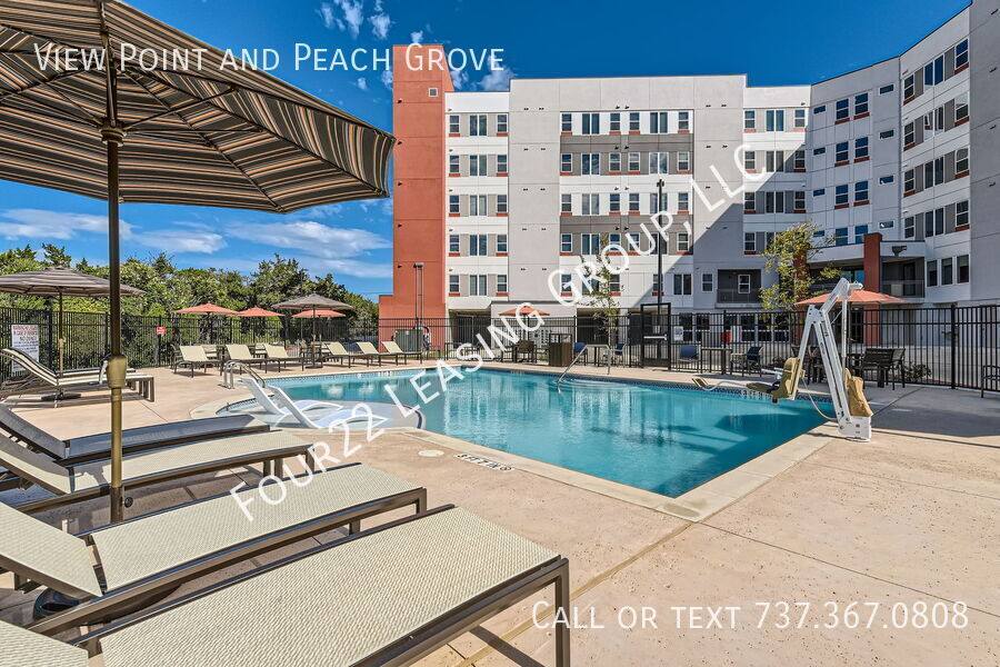 Apartment for rent at 4400 Nuckols Rd #730480, Austin, TX 78744