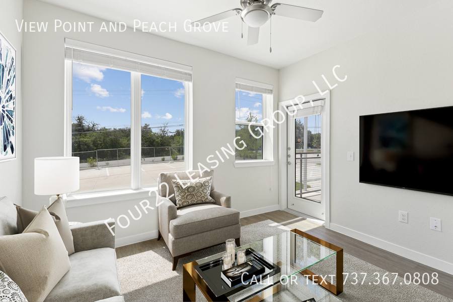 Apartment for rent at 4400 Nuckols Rd #730480, Austin, TX 78744