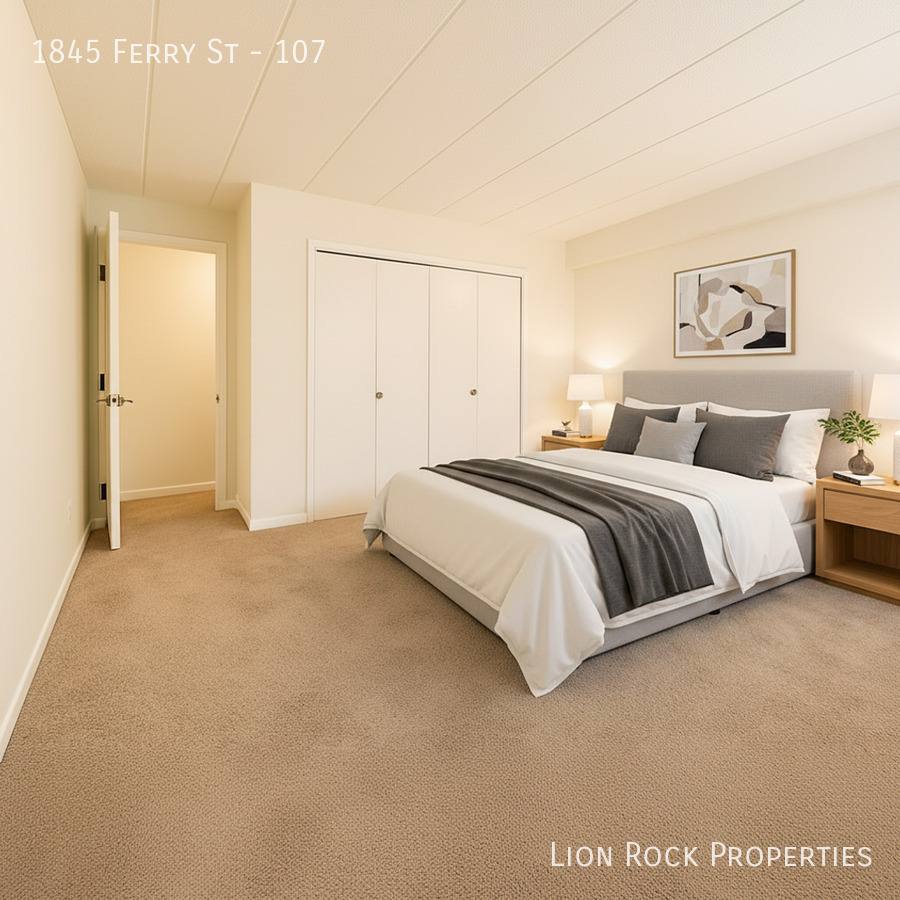 Apartment for rent at 1845 Ferry St #107, Anoka, MN 55303