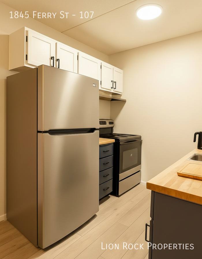Apartment for rent at 1845 Ferry St #107, Anoka, MN 55303