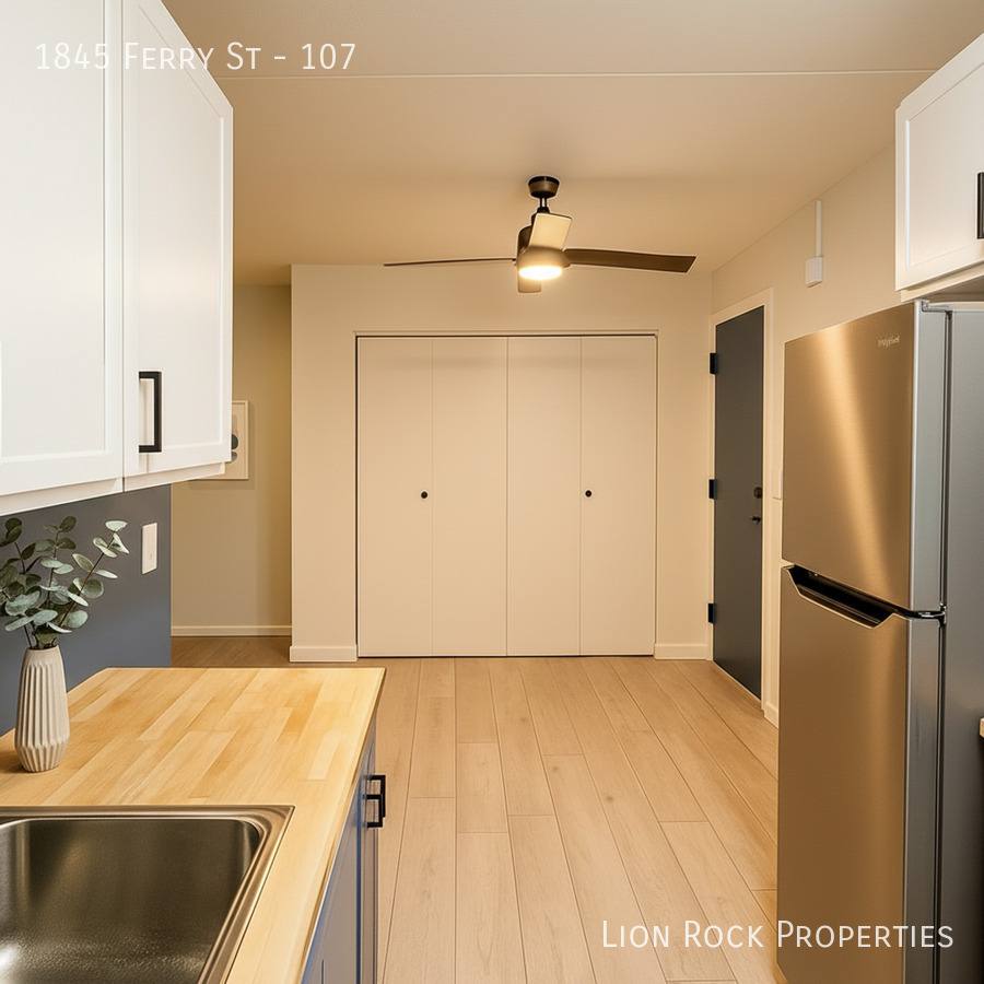 Apartment for rent at 1845 Ferry St #107, Anoka, MN 55303