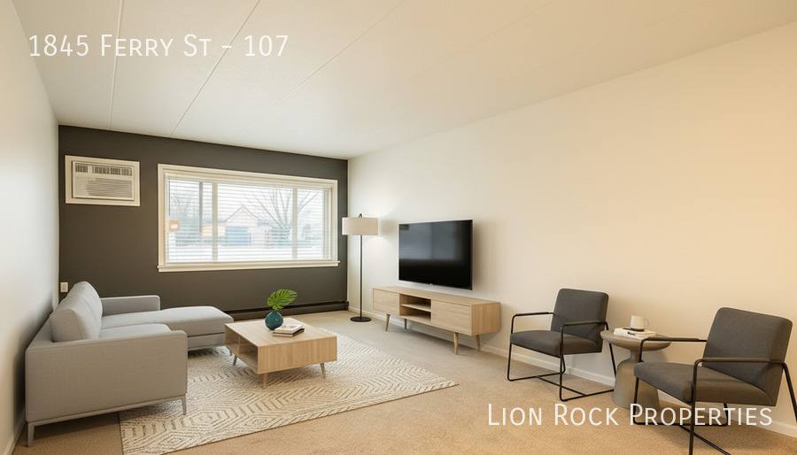 Apartment for rent at 1845 Ferry St #107, Anoka, MN 55303