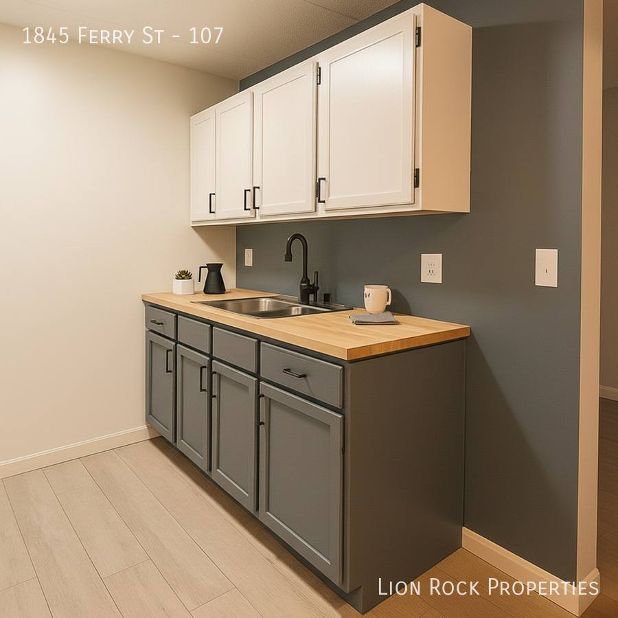 Apartment for rent at 1845 Ferry St #107, Anoka, MN 55303