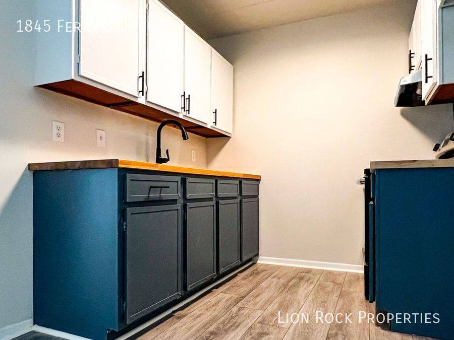 Apartment for rent at 1845 Ferry St #107, Anoka, MN 55303