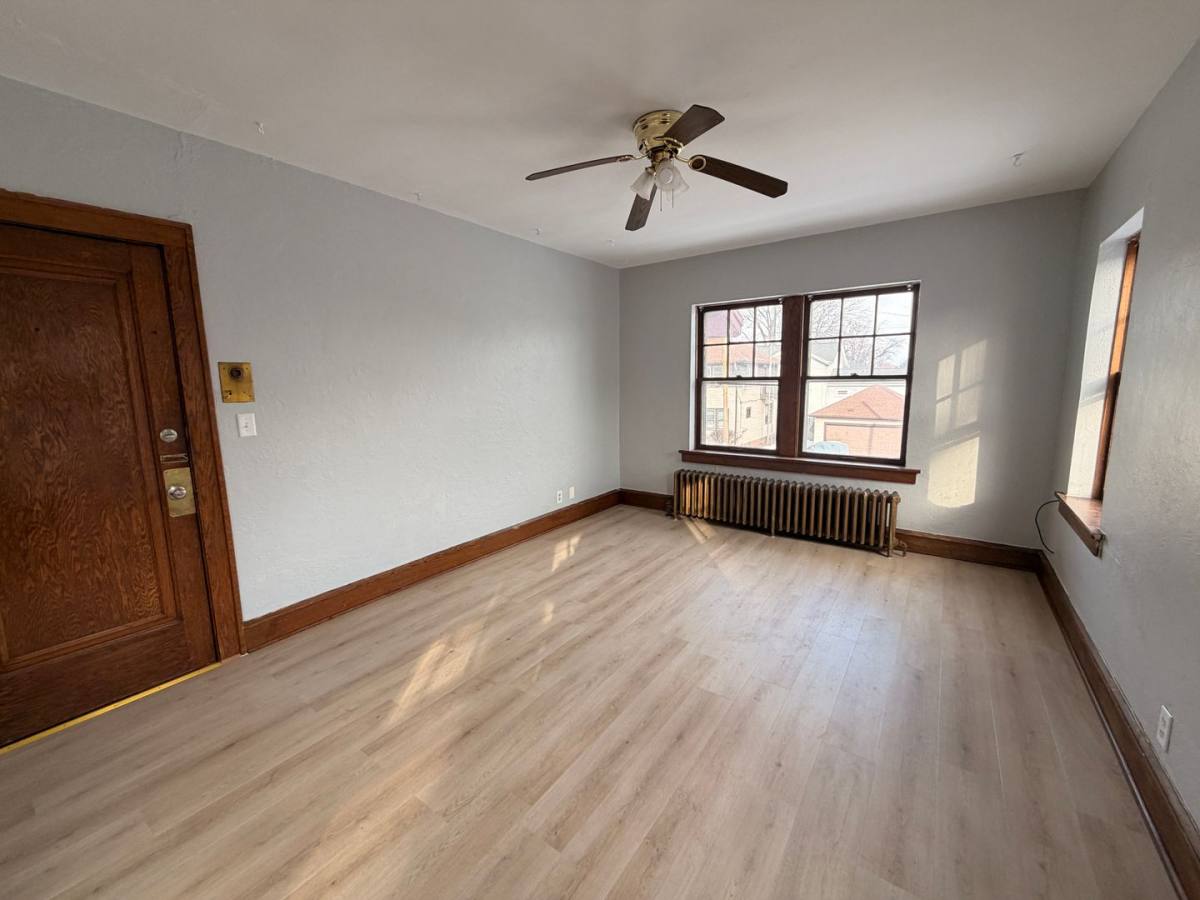 Apartment for rent at 2701 Arlington Ave, Racine, WI 53403