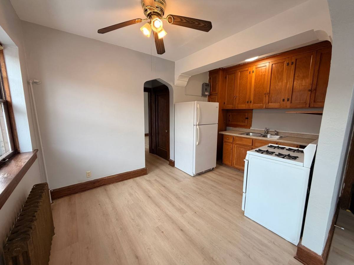 Apartment for rent at 2701 Arlington Ave, Racine, WI 53403