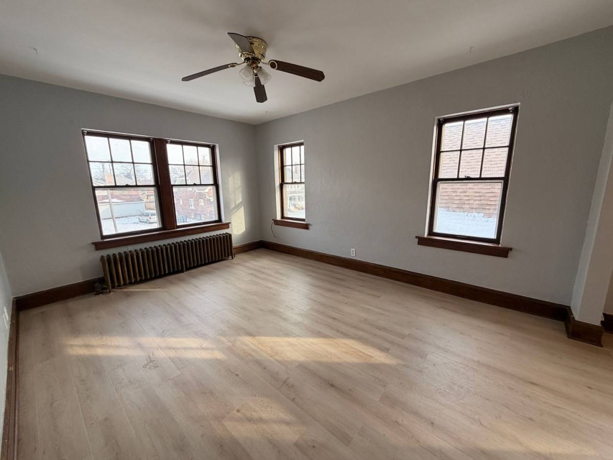 Apartment for rent at 2701 Arlington Ave, Racine, WI 53403