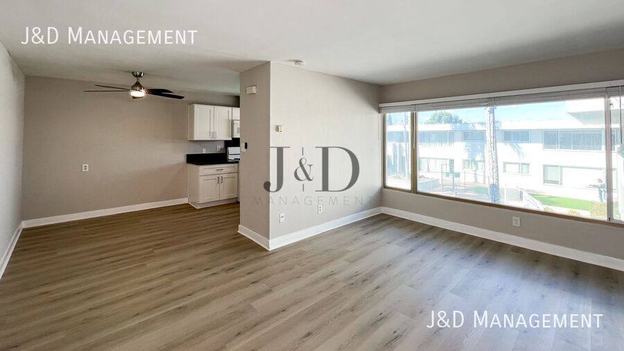 Apartment for rent at 6245 Stanley Ave W, San Diego, CA 92115
