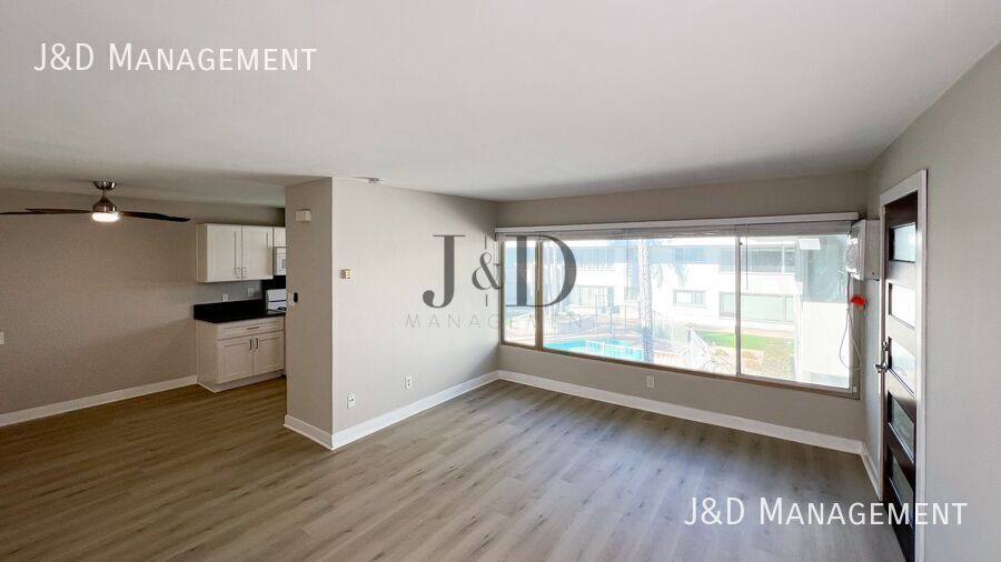 Apartment for rent at 6245 Stanley Ave W, San Diego, CA 92115
