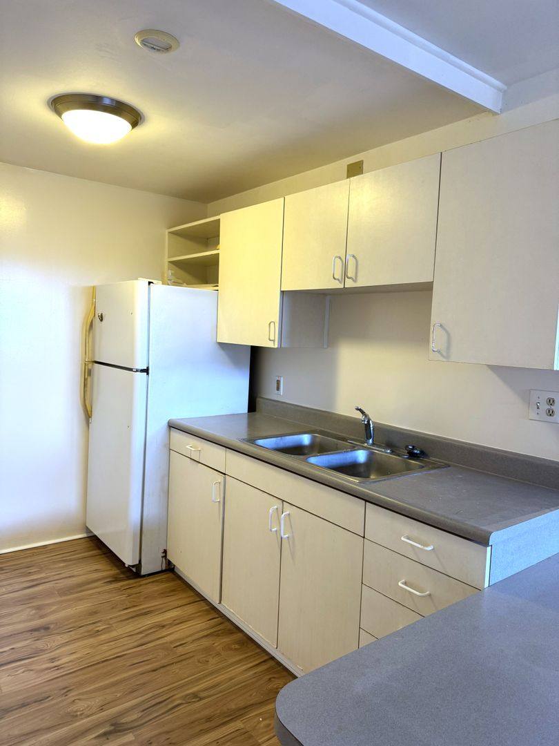 Condo for rent at 162 Puiwa Rd, Honolulu, HI 96817