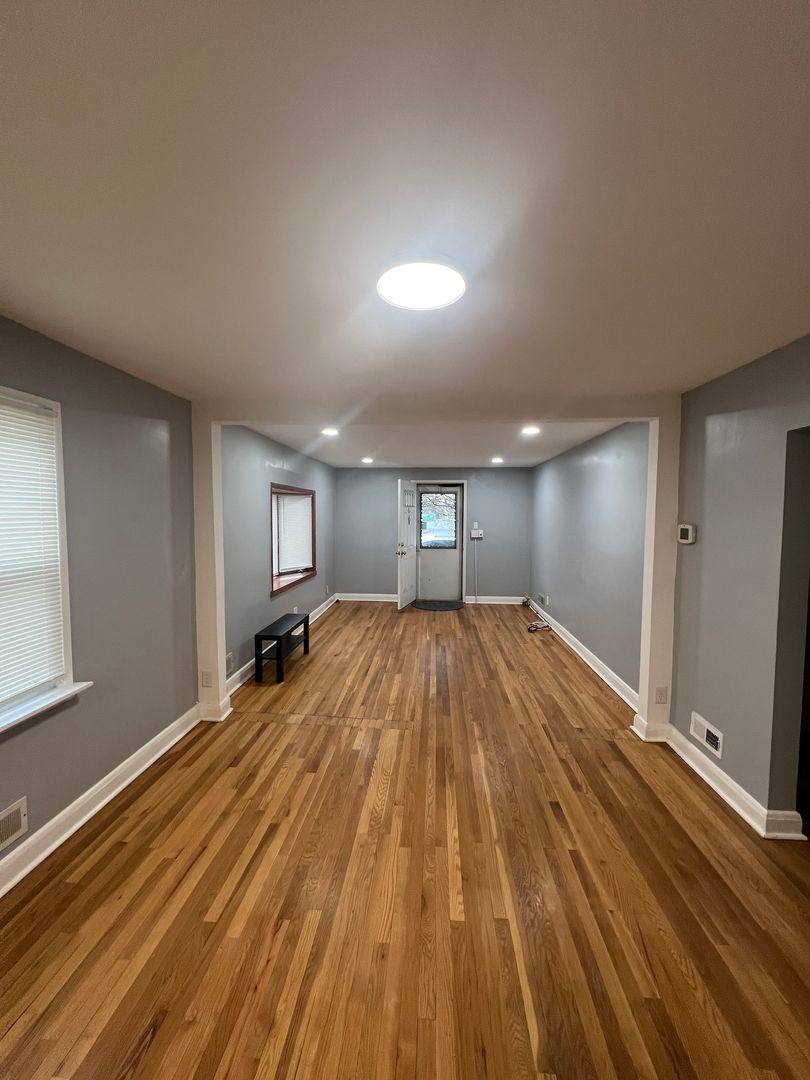 House for rent at 2518 Linwood Rd, Parkville, MD 21234