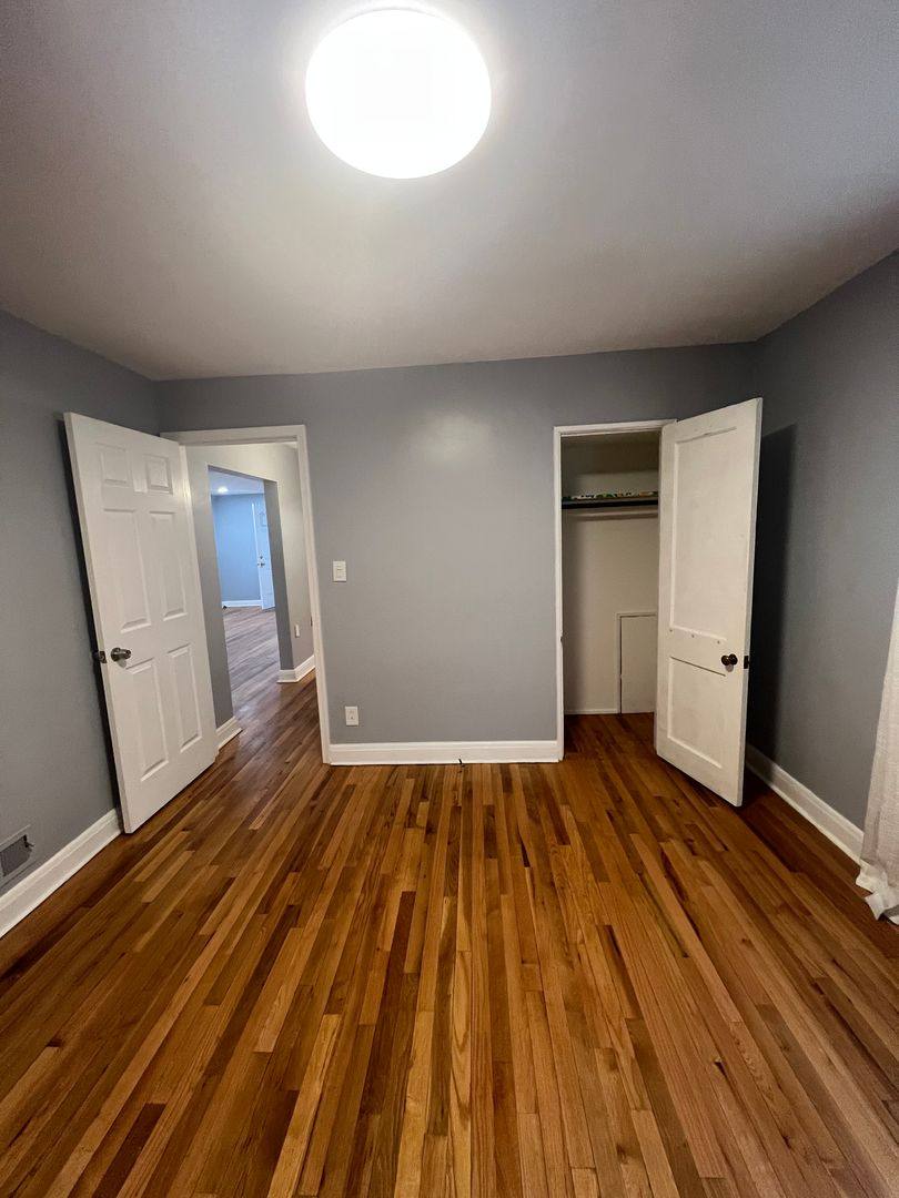 House for rent at 2518 Linwood Rd, Parkville, MD 21234