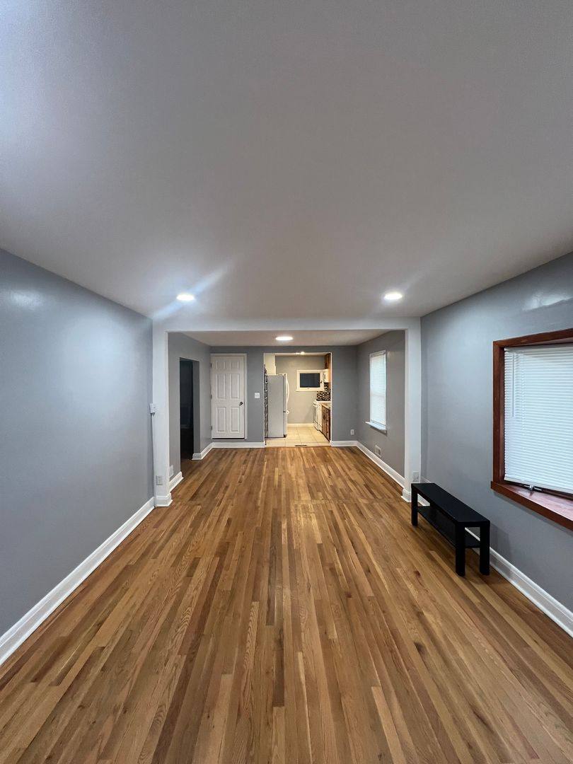 House for rent at 2518 Linwood Rd, Parkville, MD 21234