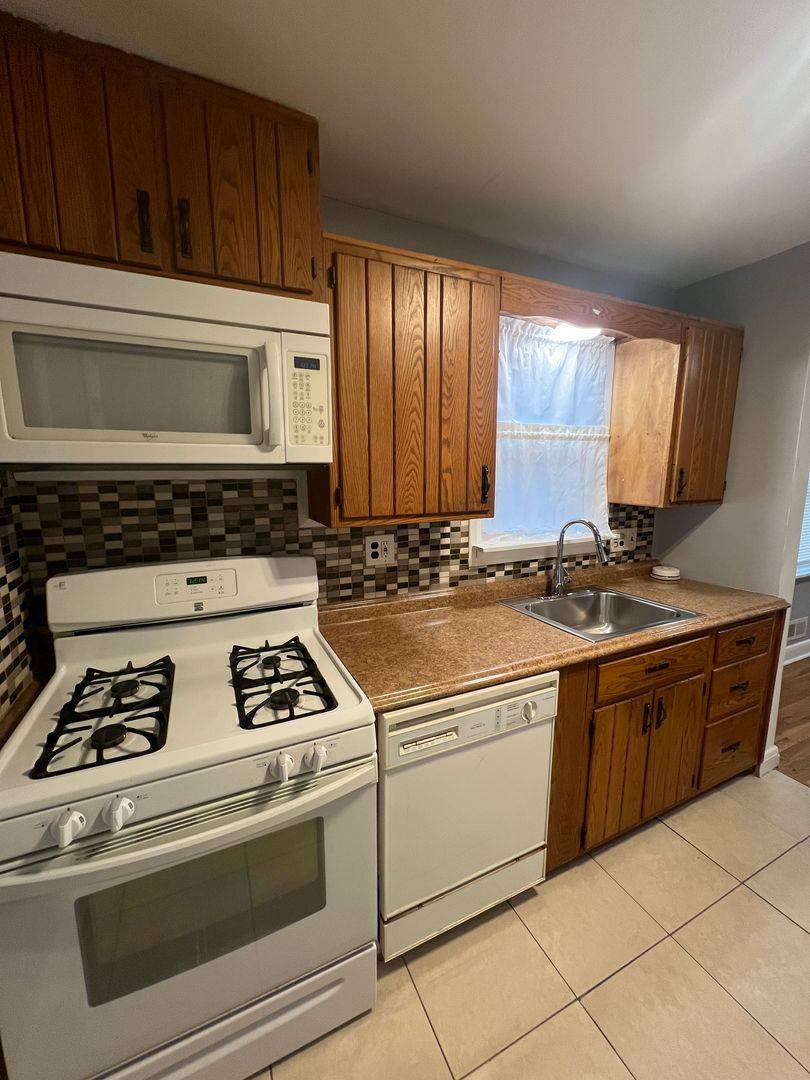 House for rent at 2518 Linwood Rd, Parkville, MD 21234