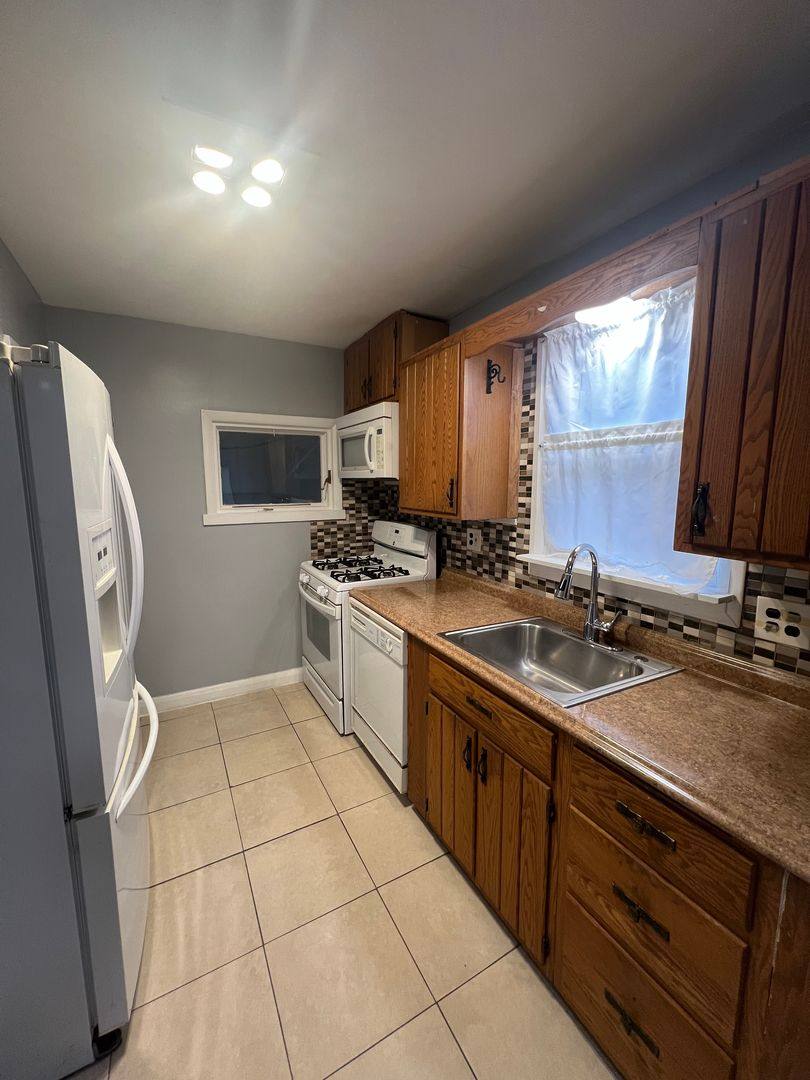 House for rent at 2518 Linwood Rd, Parkville, MD 21234