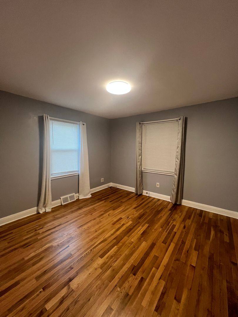 House for rent at 2518 Linwood Rd, Parkville, MD 21234