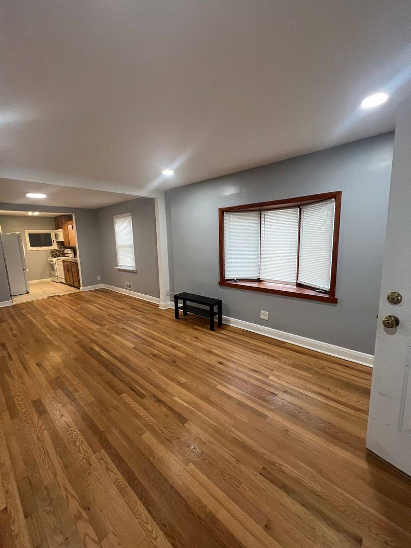 House for rent at 2518 Linwood Rd, Parkville, MD 21234