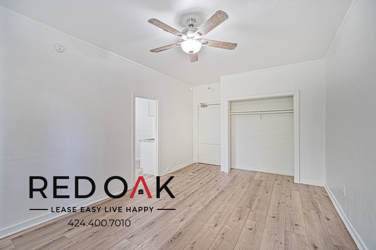 Condo for rent at 357 S Alvarado St #109, Los Angeles, CA 90057