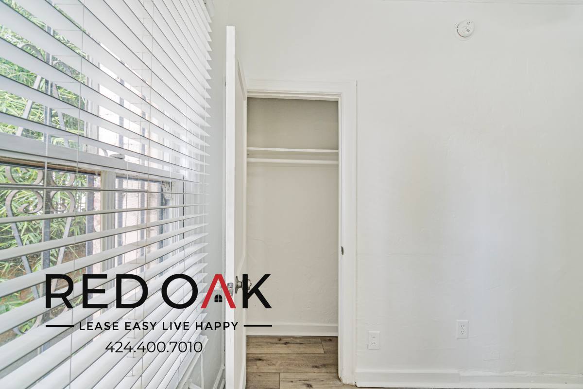 Condo for rent at 357 S Alvarado St #109, Los Angeles, CA 90057