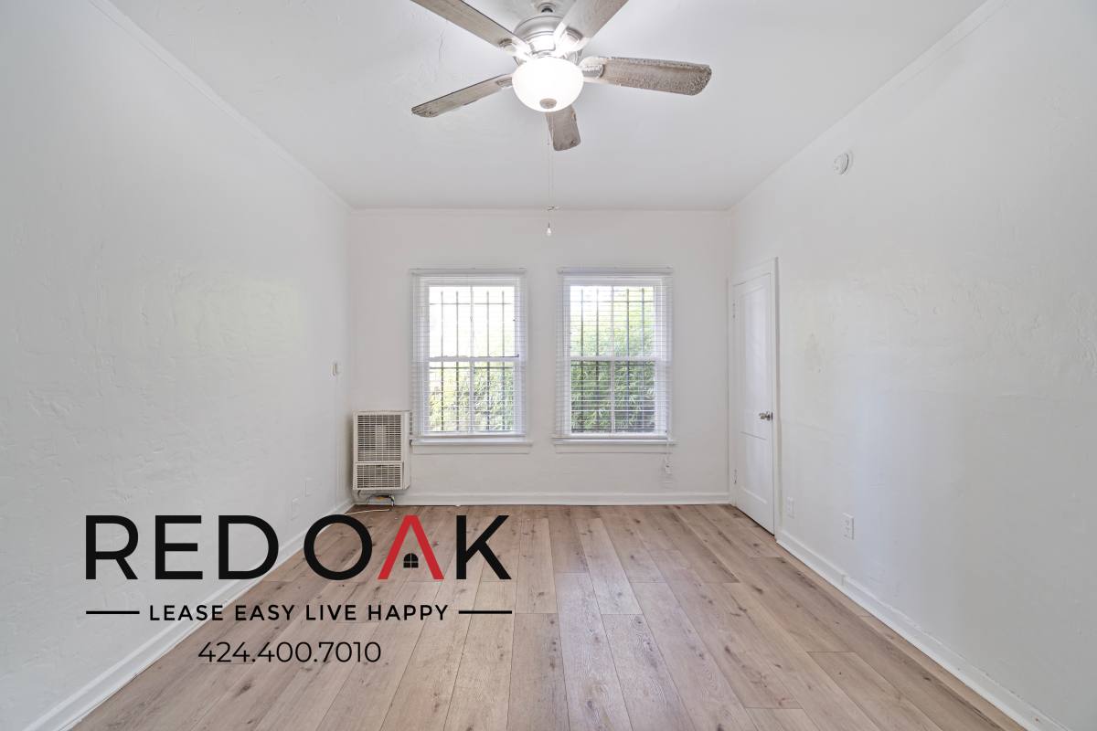 Condo for rent at 357 S Alvarado St #109, Los Angeles, CA 90057