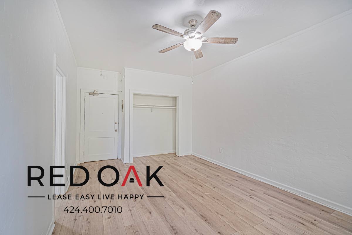 Condo for rent at 357 S Alvarado St #109, Los Angeles, CA 90057