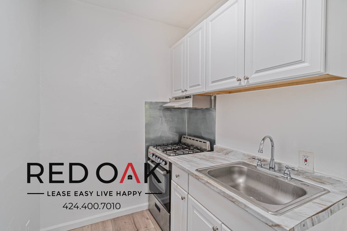 Condo for rent at 357 S Alvarado St #109, Los Angeles, CA 90057