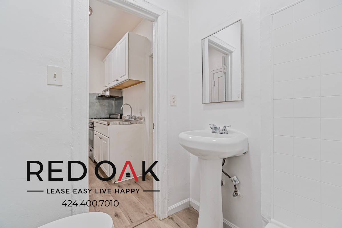Condo for rent at 357 S Alvarado St #109, Los Angeles, CA 90057