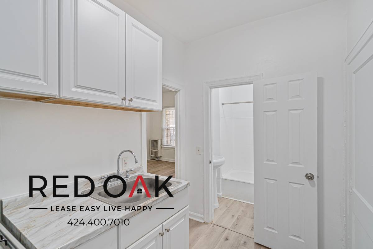Condo for rent at 357 S Alvarado St #109, Los Angeles, CA 90057