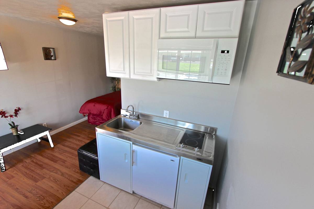 Apartment for rent at 2222 N Ave, Grand Junction, CO 81501