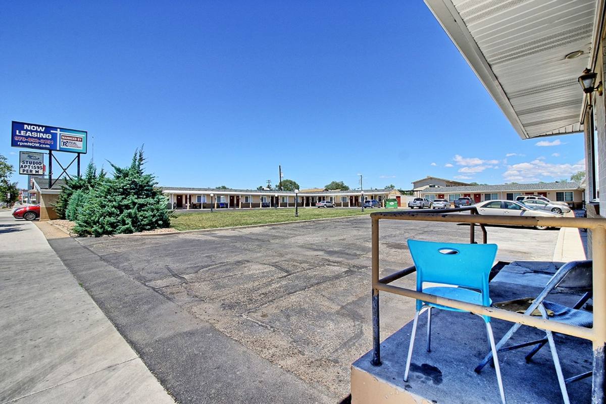 Apartment for rent at 2222 N Ave, Grand Junction, CO 81501