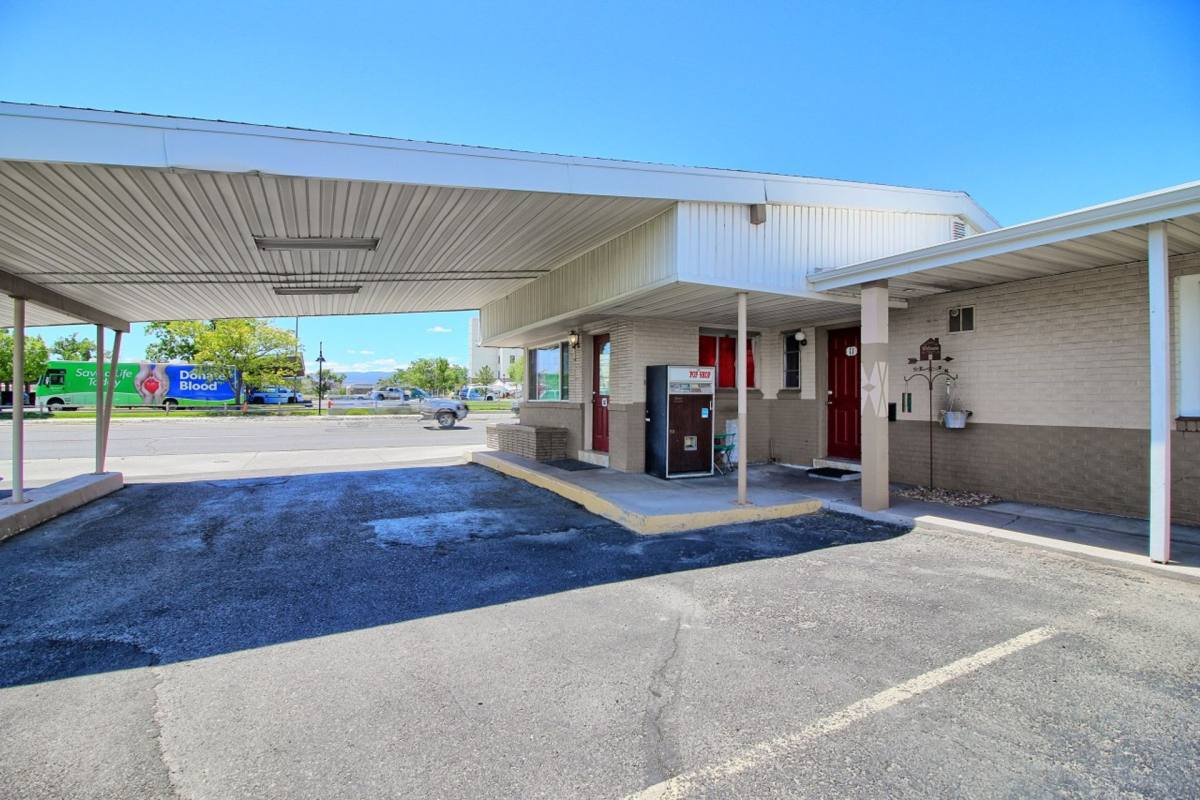 Apartment for rent at 2222 N Ave, Grand Junction, CO 81501