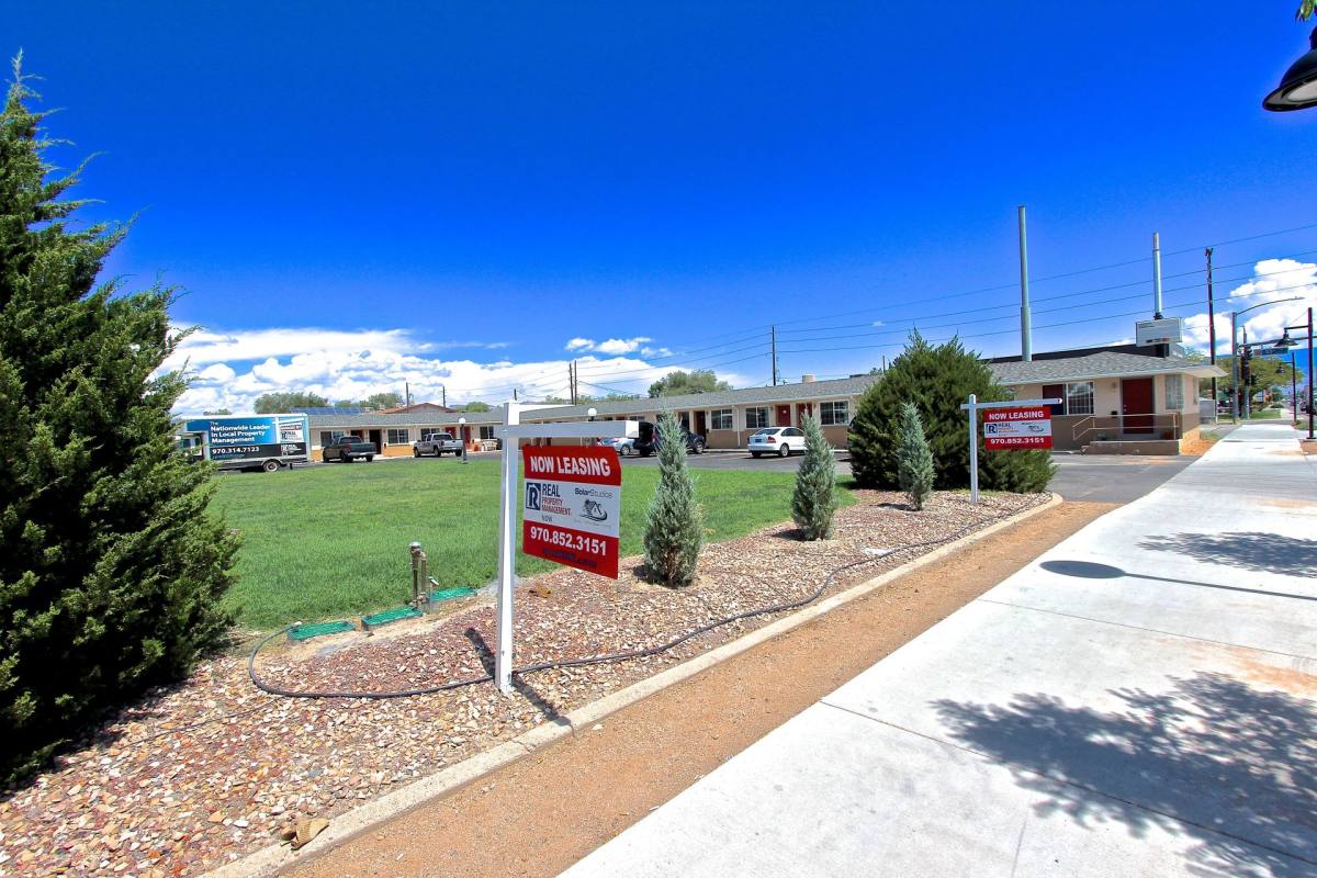 Apartment for rent at 2222 N Ave, Grand Junction, CO 81501